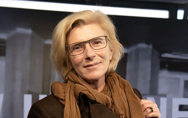 "Хартия ловила меня и поймала": Юлия "Тайра" Паевская вступила в ряды Нацгвардии