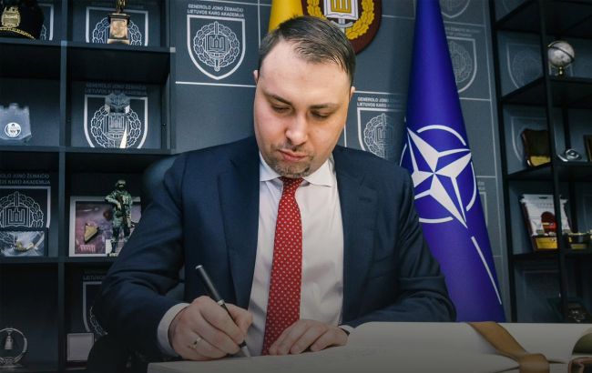 Остановить войну прямо сейчас нереалистично, - Буданов