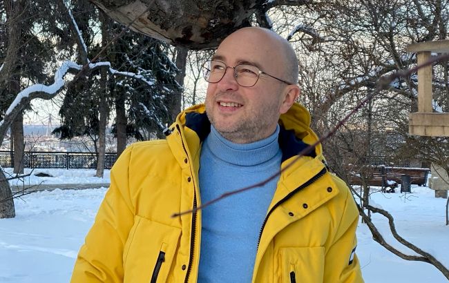 Міноборони звільнило Лієва та відреагувало на інформацію про паспорт РФ