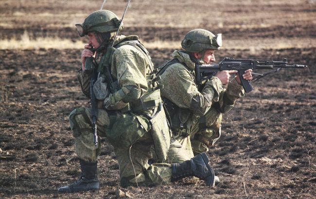 У Росії заявили про обстріл Україною прикордонного поста в Курській області