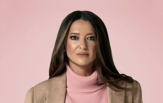 50-річна Могилевська показалася без макіяжу і фільтрів та поставила на місце хейтерів (фото)