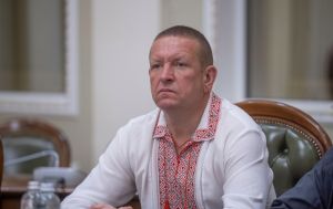 Минэнерго должно взять на себя ответственность за ситуацию вокруг ЦОФ "Червоноградская", - нардеп
