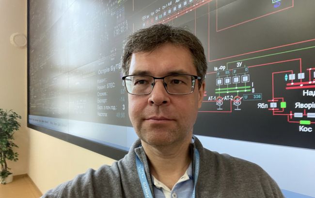 Свет по графикам до 2031 года? Реалистичный прогноз от Александра Харченко