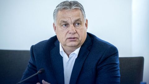 Орбан не унимается: резко ответил Зеленскому на слова о блокировании Украины в ЕС