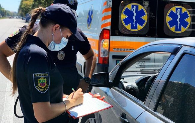 "Дихніть в трубочку": адвокат розповів, як уникнути незаконного штрафу за нетверезу їзду