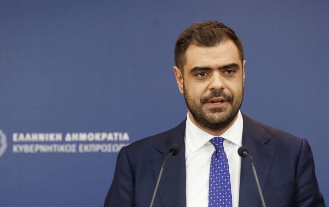 Чи буде Греція відправляти миротворчий контингент до України: відповідь речника уряду