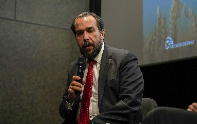 Вже 300 років. Посол Польщі назвав Росію джерелом всього зла в Європі