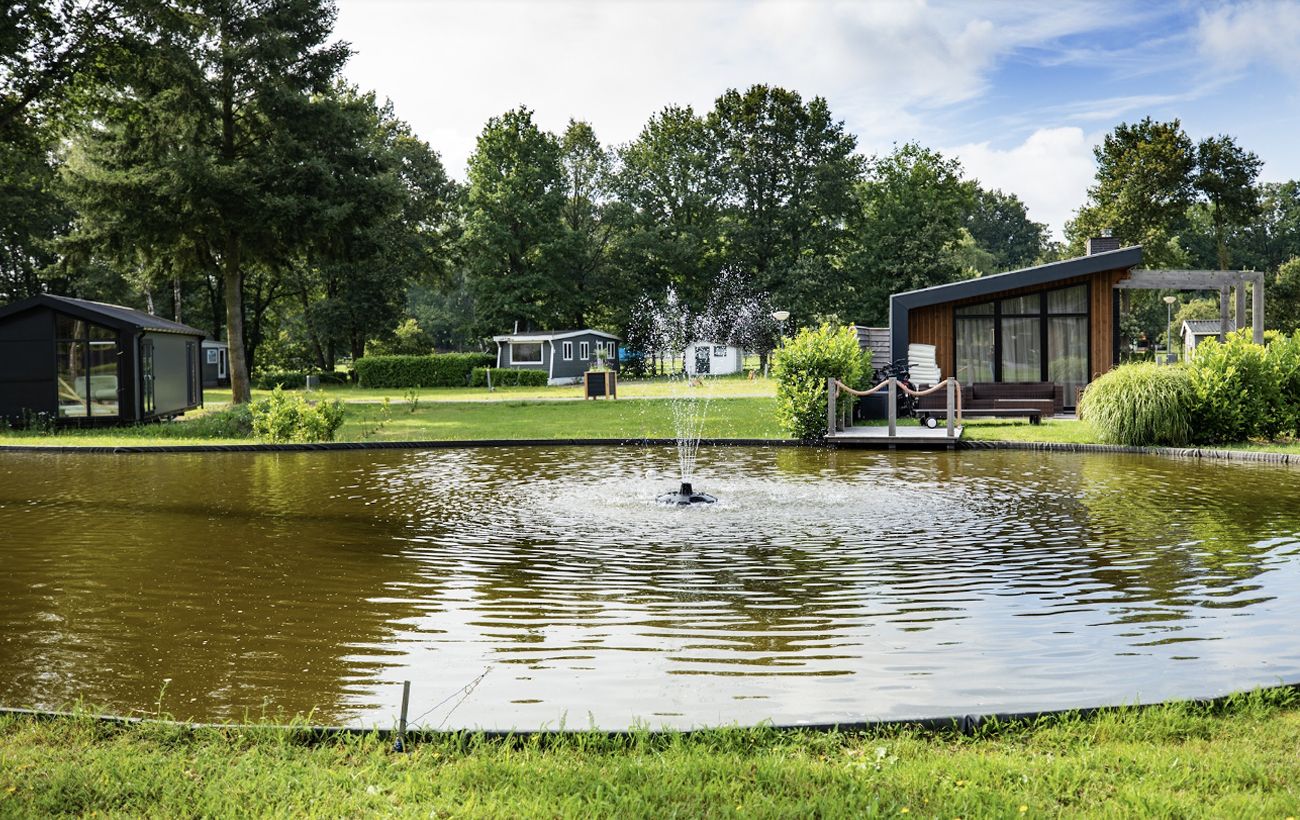 Життя в шале біля нацпарку: де в Європі хочуть створити окреме місто для українців