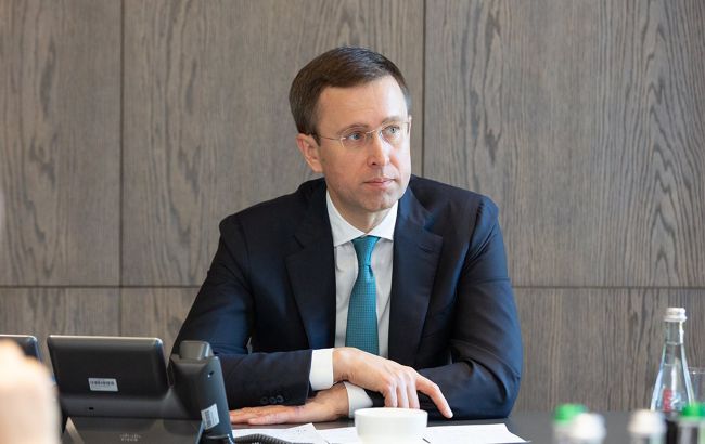 Опалювальний сезон 2025/26. "Нафтогаз" повідомив, скільки газу у сховищах