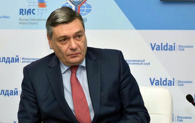 МЗС Росії назвав умову для переговорів з Україною. І відповів Подоляку