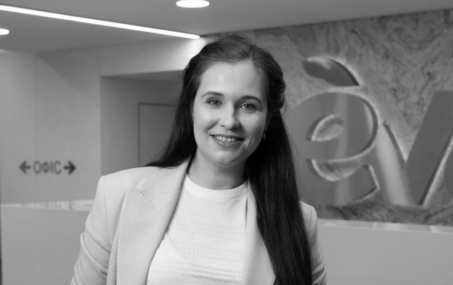 Директорка Eva Beauty загинула в аварії