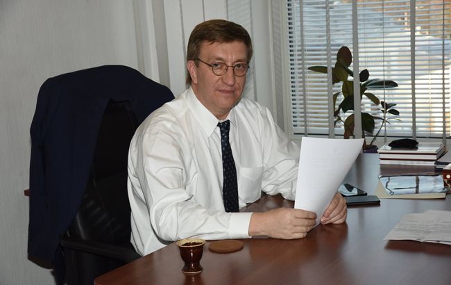 Бухарєва призначили радником Авакова