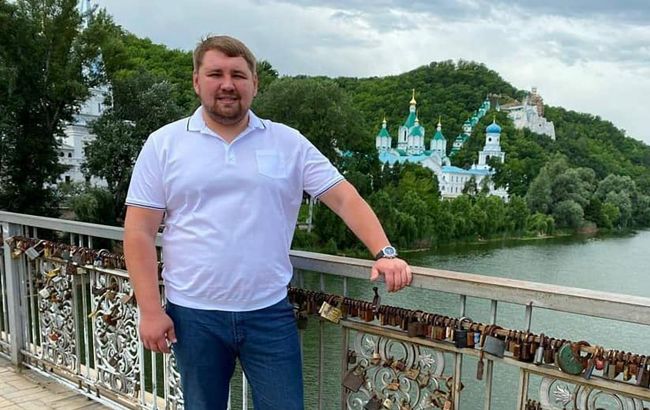 Екс-мер Святогірська, який перейшов на сторону РФ, отримав нові підозри