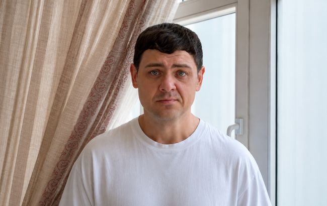 Брат ледь не вбив переможця "Зважених та щасливих" та застрелив батьків: деталі