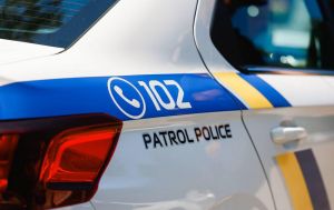 На Сумщині чоловік з гранатою влаштував вибух, є поранені