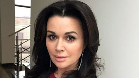 Все очень печально: у Заворотнюк новые серьезные проблемы