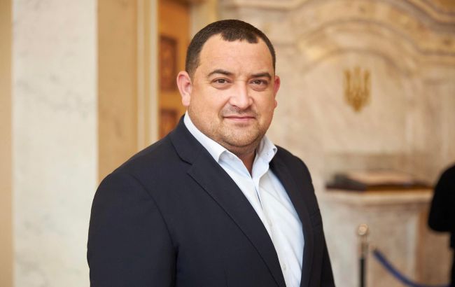 Справа нардепа Кузьміних: у засіданні щодо міри запобіжного заходу чергова перерва