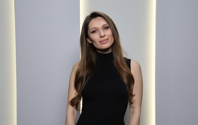 "Я вдячна собі за розлучення". Олена Світлицька про роман із Цимбалюком, ворожнечу з Денисенко та булімію