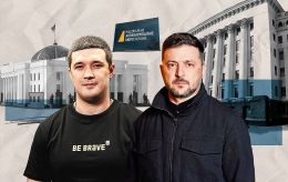 Фальстарт Федорова или вызов Банковой: стали ли реальнее выборы на фоне разоблачений НАБУ