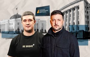 Фальстарт Федорова или вызов Банковой: стали ли реальнее выборы на фоне разоблачений НАБУ