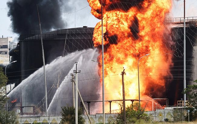 "Годами расчищаем путь": в Минобороны назвали цель налетов дронов на Москву и тыл России