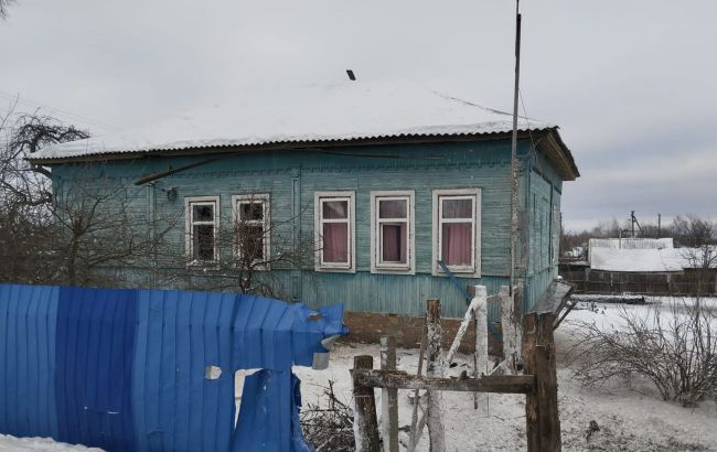 Оккупанты обстреляли Сумскую область, есть погибшие: фото последствий удара