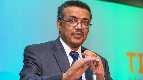 ВООЗ закликала включати вагітних в випробування ліків і вакцин від COVID