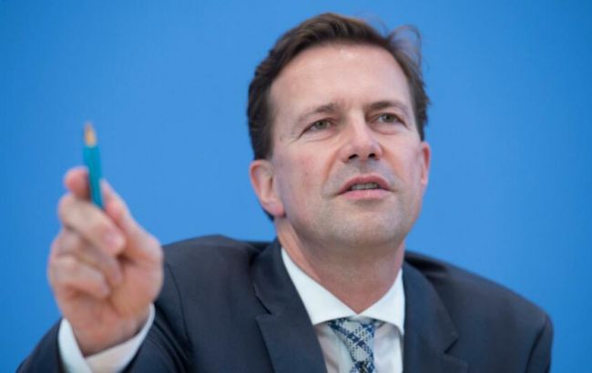 Німеччина відмовилася відправляти наземні війська у Сирію