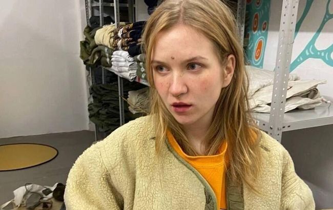 Ликвидация Татарского. РосСМИ узнали детали допроса Треповой, "тайную вещь" дал таксист