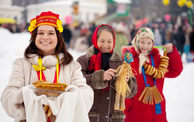 В Украине началась Масленица: самые важные традиции, о которых стоит помнить