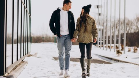 Задайте себе эти 12 вопросов после полугода отношений: вы будете удивлены!