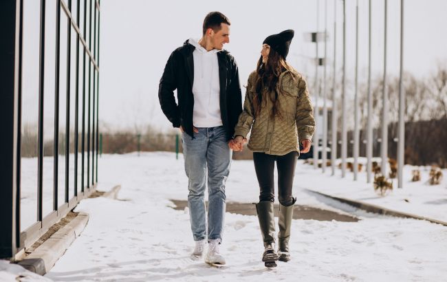 Задайте собі ці 12 питань після півроку стосунків: ви будете здивовані!