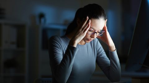 Топ-5 способов снять стресс и нервное напряжение всего за несколько минут