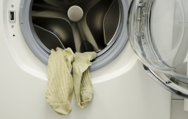 Що можна випрати в пральній машині: ви здивуєтеся, але ці предмети не зіпсують техніку