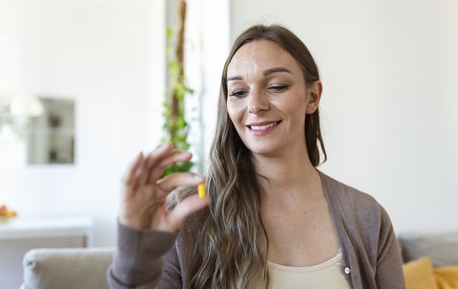 8 добавок и витаминов, которые замедляют старение после 40 лет