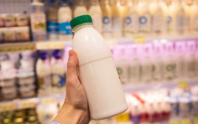 В Украине растут цены на молочку: что подорожало больше всего