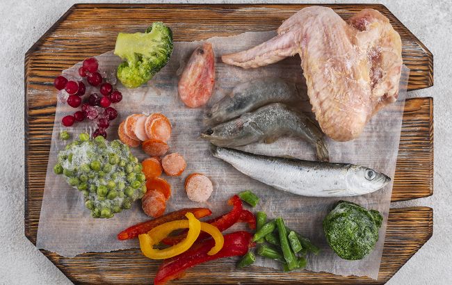 Еда из морозилки "просрочилась": опасно ли это и сколько на самом деле ее можно хранить