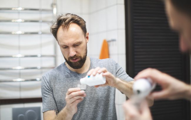 Действительно ли безопасно полоскать горло перекисью водорода?