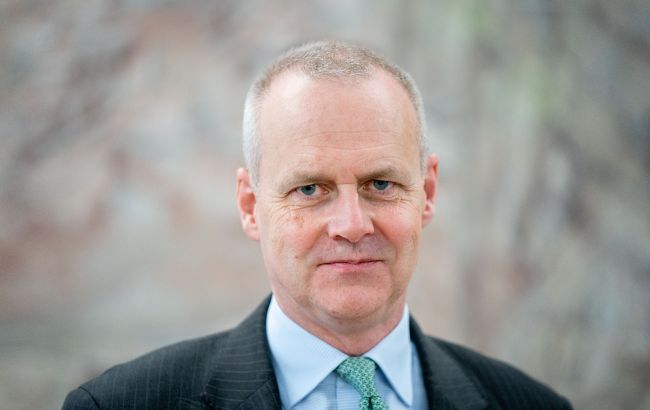 Німеччина призначить нового посла в Україні