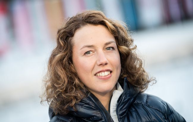 Тіло Лаури Дальмаєр залишили в горах: "Це її побажання"