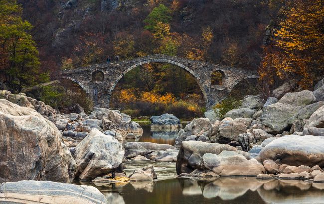 Мости Диявола: історія, легенди та 7 найвідоміших шедеврів середньовічної Європі