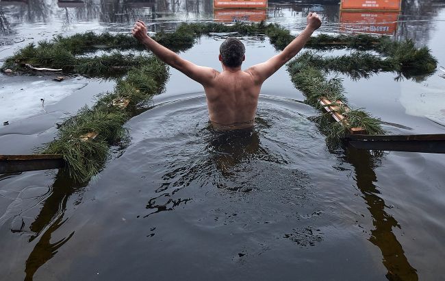 Крещение как завершение цикла: что это означало на самом деле