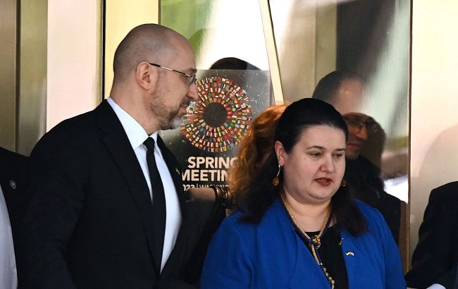 Шмыгаль - главный претендент на должность посла в США: эксперт объяснил политическую логику