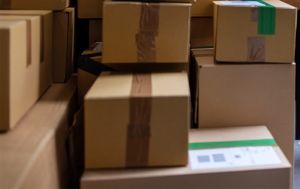 Підліток із Кривого Рогу "обдурив" поштомати на пів мільйона гривень