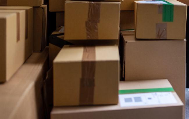 Підліток із Кривого Рогу "обдурив" поштомати на пів мільйона гривень