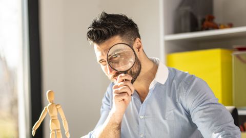 Быстрый тест на IQ: найди все 5 отличий на "розовом чаепитии" и проверь себя