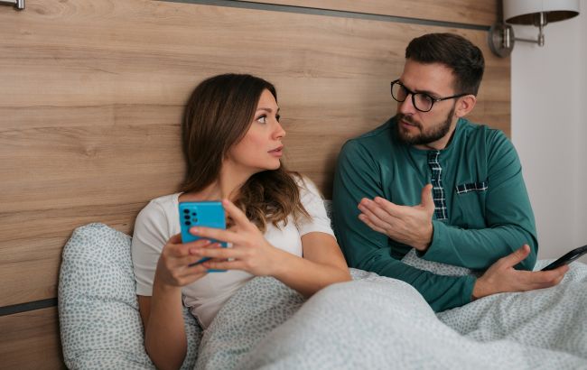 Що видає брехуна: техніки спецслужб, якими можна перевірити партнера прямо зараз