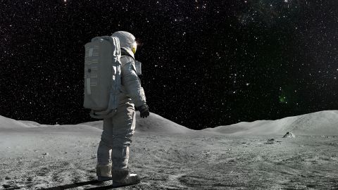 Некоторые изменения - необратимы. Что произойдет с вашим телом после года пребывания в космосе