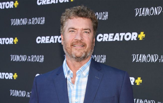 Умер звезда сериала "Друзья" Пэт Финн: ему было 60 лет