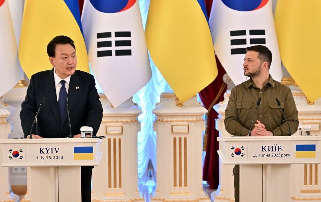 Дипломатія дронів і не тільки. Як Україна шукає партнерів в Азії в обхід Пекіна